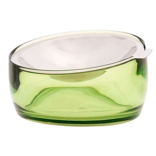Karlie flamingo napf oblik - flamingo,