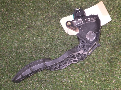 36741 gaspedal nissan micra - nissan,