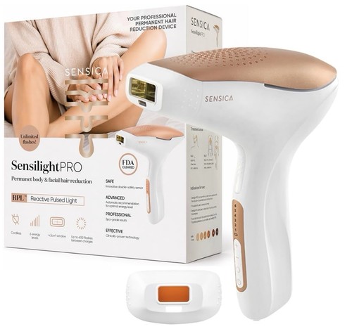 Sensica sensilight pro akku - pro,