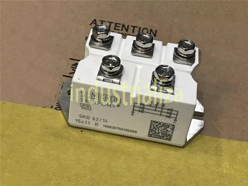 New 1pcs skd62 - skd62/14, skd62-14