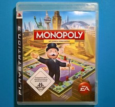 MONOPOLY  ( PlayStation 3 )