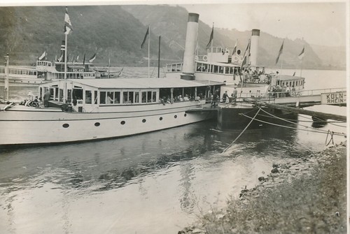 Foto schifffahrt mit dem - foto,,