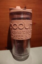 BODUM Travel Mug __