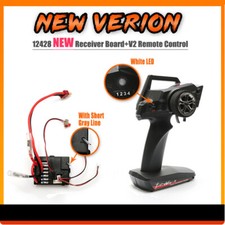 For Wltoys 12428/12423 RC