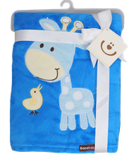 BotoBaby® - Babydecke - Baby