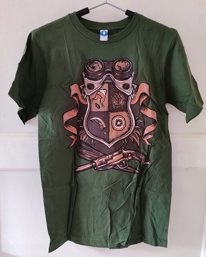 Shirt woot well done - t-shirt,
