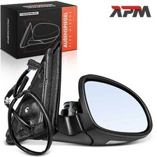 Außenspiegel Rechts Konvex