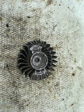 Motorsäge/Kettensäge Stihl 029 Ms 290 Pollrad bastler