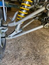 DS 650 Baujahr 2001,  A-Arms Rechts, unten