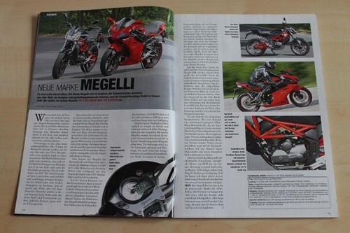 Magazin 3344 megelli 125 s - magazin, 3344)