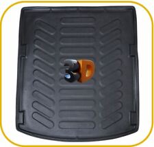 Trimak 3D Kofferraumwanne für