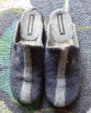 Hausschuhe Gr. 38 von Romika
