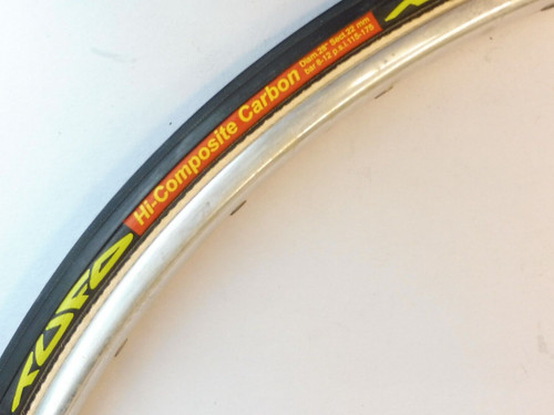 Tufo composite carbon - hi-composite,