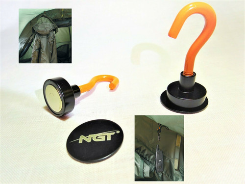 Stück magnet haken für - 2,