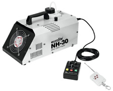 EUROLITE NH-30 MK2 DMX Dunstnebelmaschine Dunstnebler Fazer Hazer Fog Machine