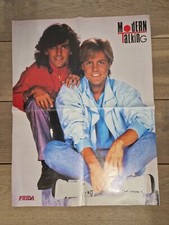 Modern Talking / Go West -