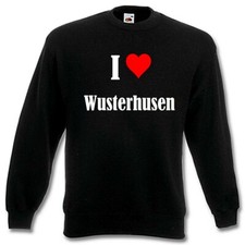 Sweatshirt sweater love - sweater, i