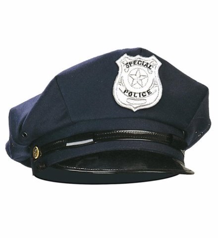 Polizistenhut polizei hut - polizei,