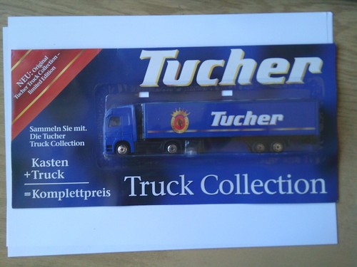 Brauerei tucher bräu - tucher,