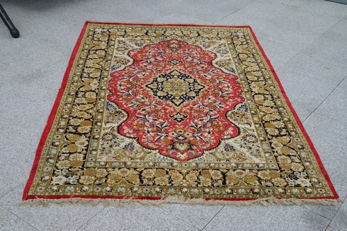 Orientteppich seide - orientteppich,