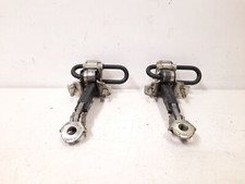 Türfeststeller Türsteller Türfangband Vorne Satz Fiat Punto 188 G8292 A134 G8899