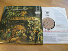 LP Ich steh an Deiner Krippen