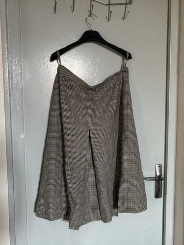 Burberrys vintage rock wolle - vintage,