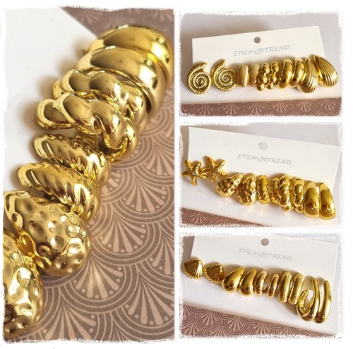Trend ohrringe ohrstecker - trend,