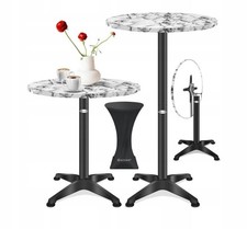 Stehtisch Bistrotisch Rund