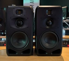Adam s3v aktive mittelfeld - adam,