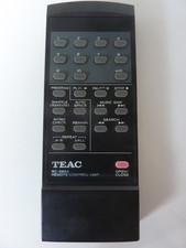 TEAC Original Fernbedienung CD