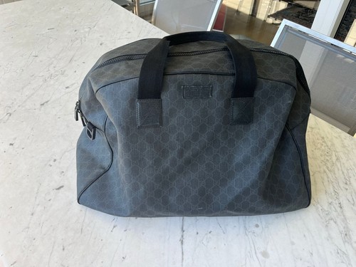 Original gucci tragetasche - original,