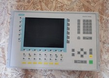 SIEMENS Panel OP 270 6AV6542-0CC10-0AX0  