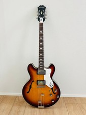 EPIPHONE RIVIERA / E-Gitarre