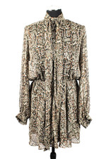 Damen sommerkleid Gr. M Zara