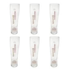 6x Kapuziner alkoholfrei