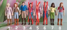Schleich vollbewegliche - schleich,