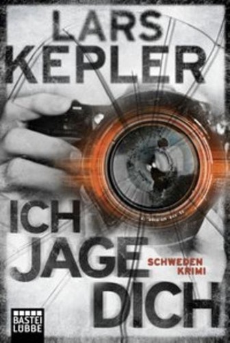 Ich jage dich kommissar - dich, /