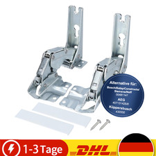 2 Stück Scharnier für BOSCH