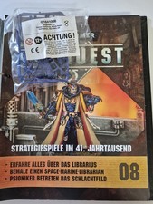 warhammer 40k Conquest space