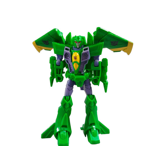 Hasbro cyberverse acid - hasbro, storm
