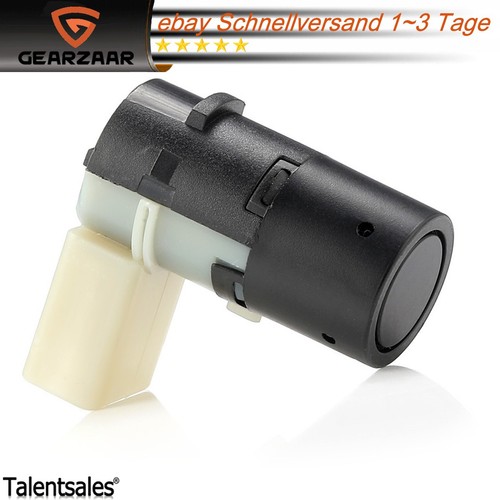 Park sensor pdc - park, einparkhilfe