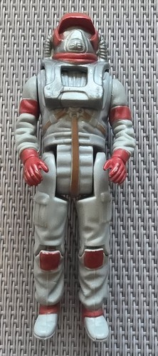 Kenner mask figur matt - m.a.s.k,