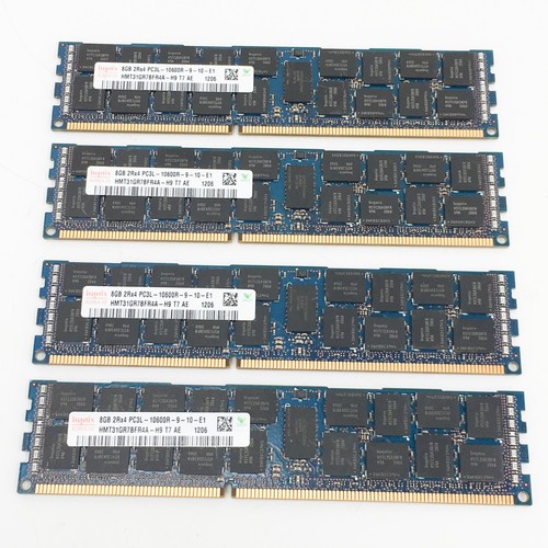 Hynix 32gb server ram - 32gb, kit