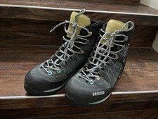 Salewa Schuhe 38 Wanderschuhe