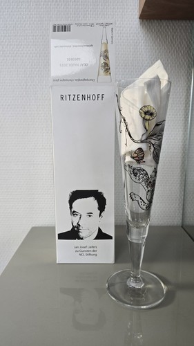 Ritzenhoff champus white label - champus,
