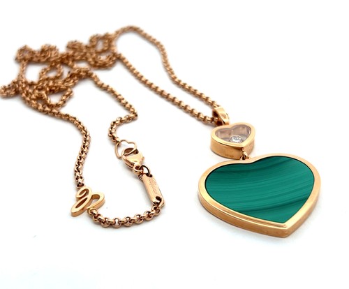 Chopard happy hearts - happy, mit