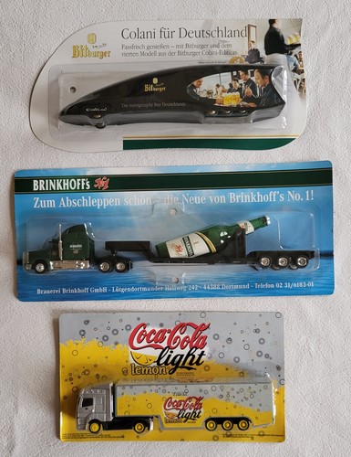 Stück minitruck - 18,
