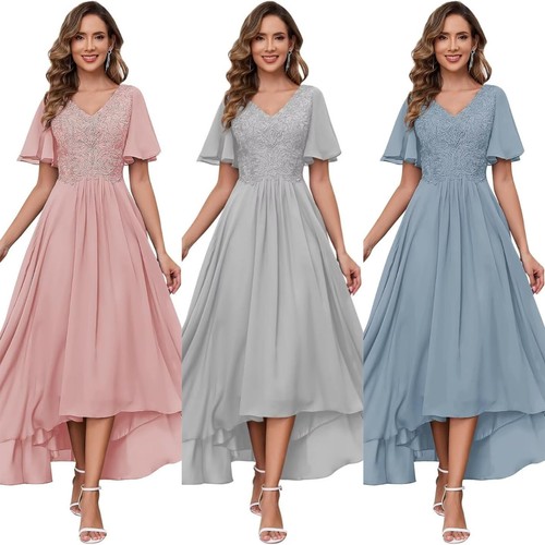 Damen brautmutterkleider für - damen,