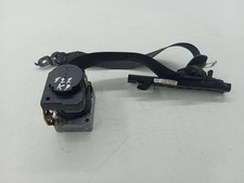 Mercedes-Benz C W203 2005 Left